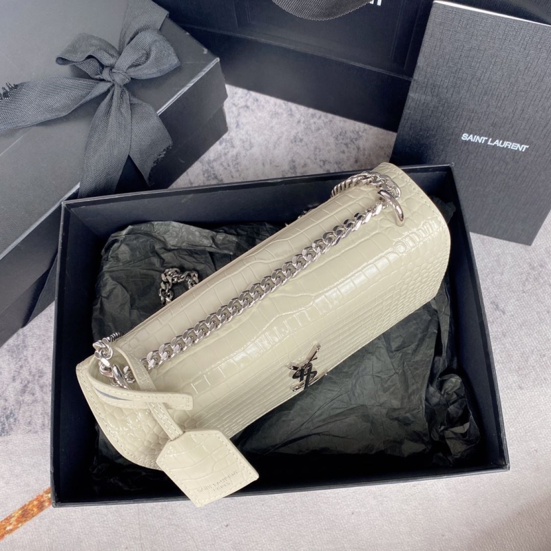 YSL Top Handle Bags